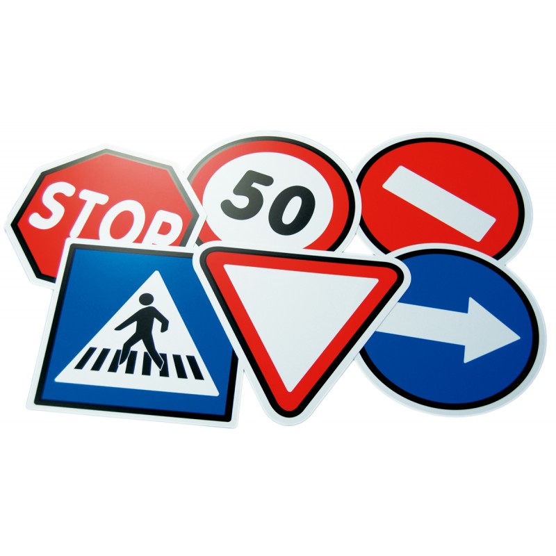 Kinh nghiệm lái xe an toàn: Hiểu rõ tín hiệu giao thông